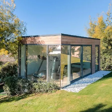 Casa Vergara Holiday home