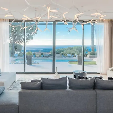 Casa Vergara * Marbella