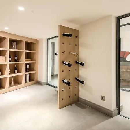 Casa Vergara Holiday home *