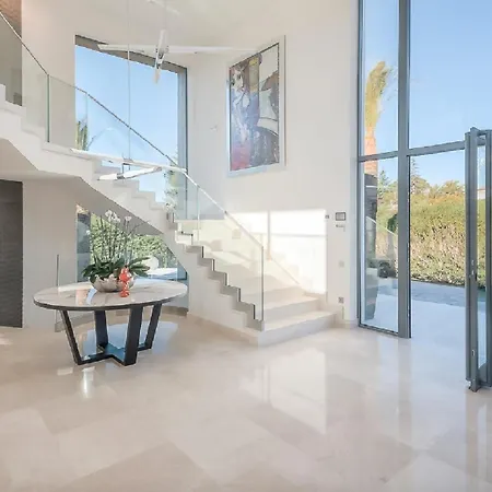 Casa Vergara * Marbella