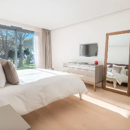 Casa Vergara Holiday home