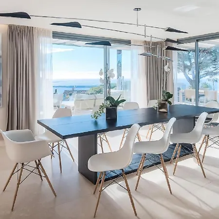 Casa Vergara Holiday home Marbella