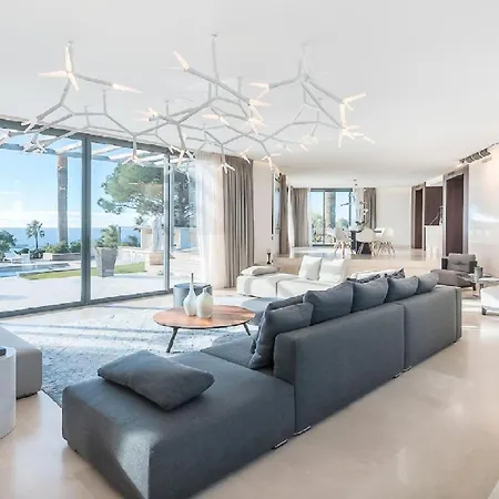 Casa Vergara * Marbella
