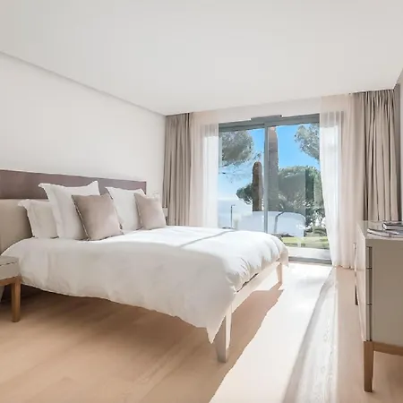 Casa Vergara Holiday home
