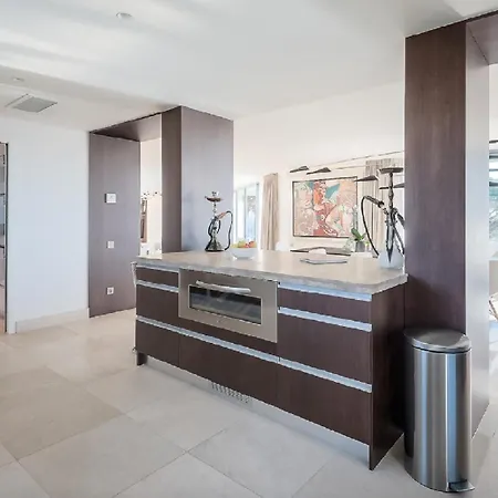 Holiday home Casa Vergara *